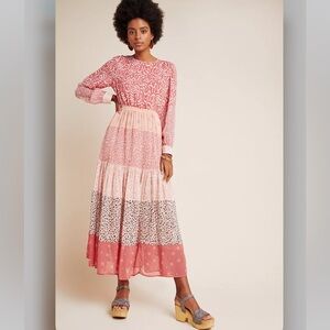 🔥GORGEOUS MAXI DRESS
